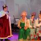 Фестиваль сельских поселений Кожевниковского района приблизился к финалу.